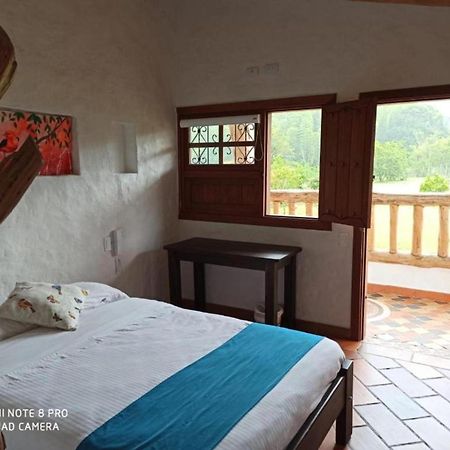 Hotel Estorake San Agustín Eksteriør bilde
