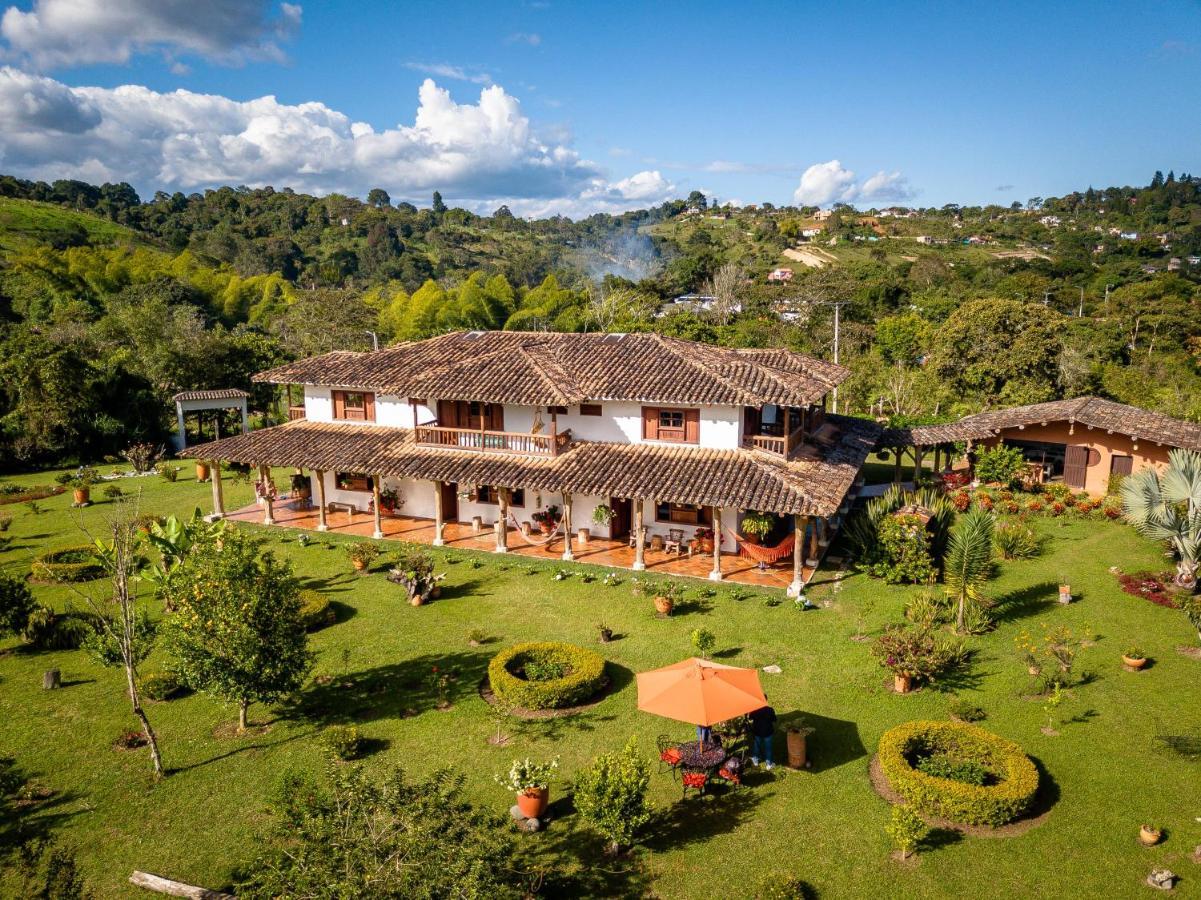 Hotel Estorake San Agustín Eksteriør bilde