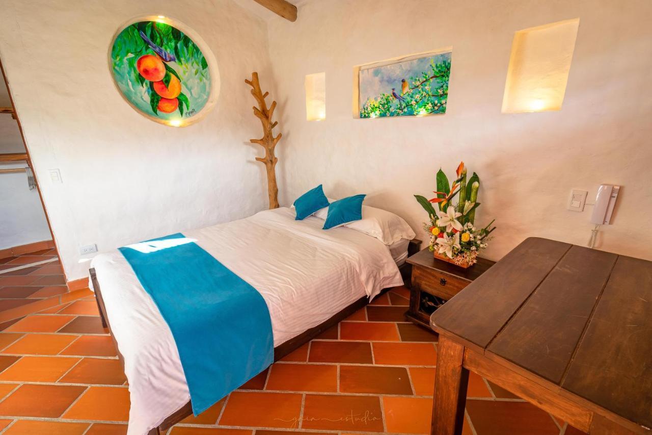 Hotel Estorake San Agustín Eksteriør bilde
