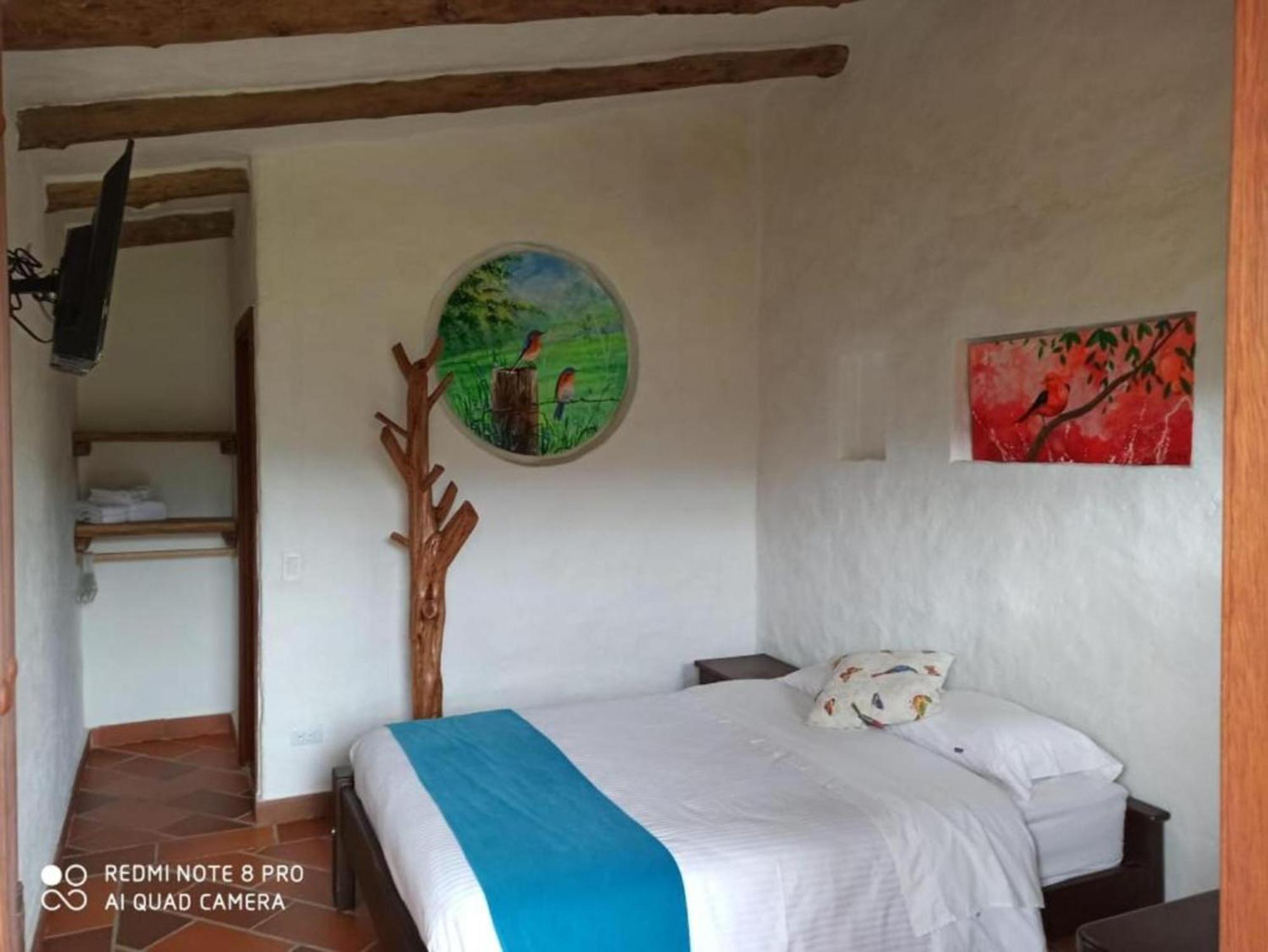 Hotel Estorake San Agustín Eksteriør bilde