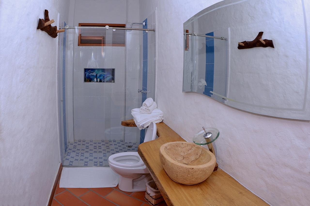 Hotel Estorake San Agustín Eksteriør bilde