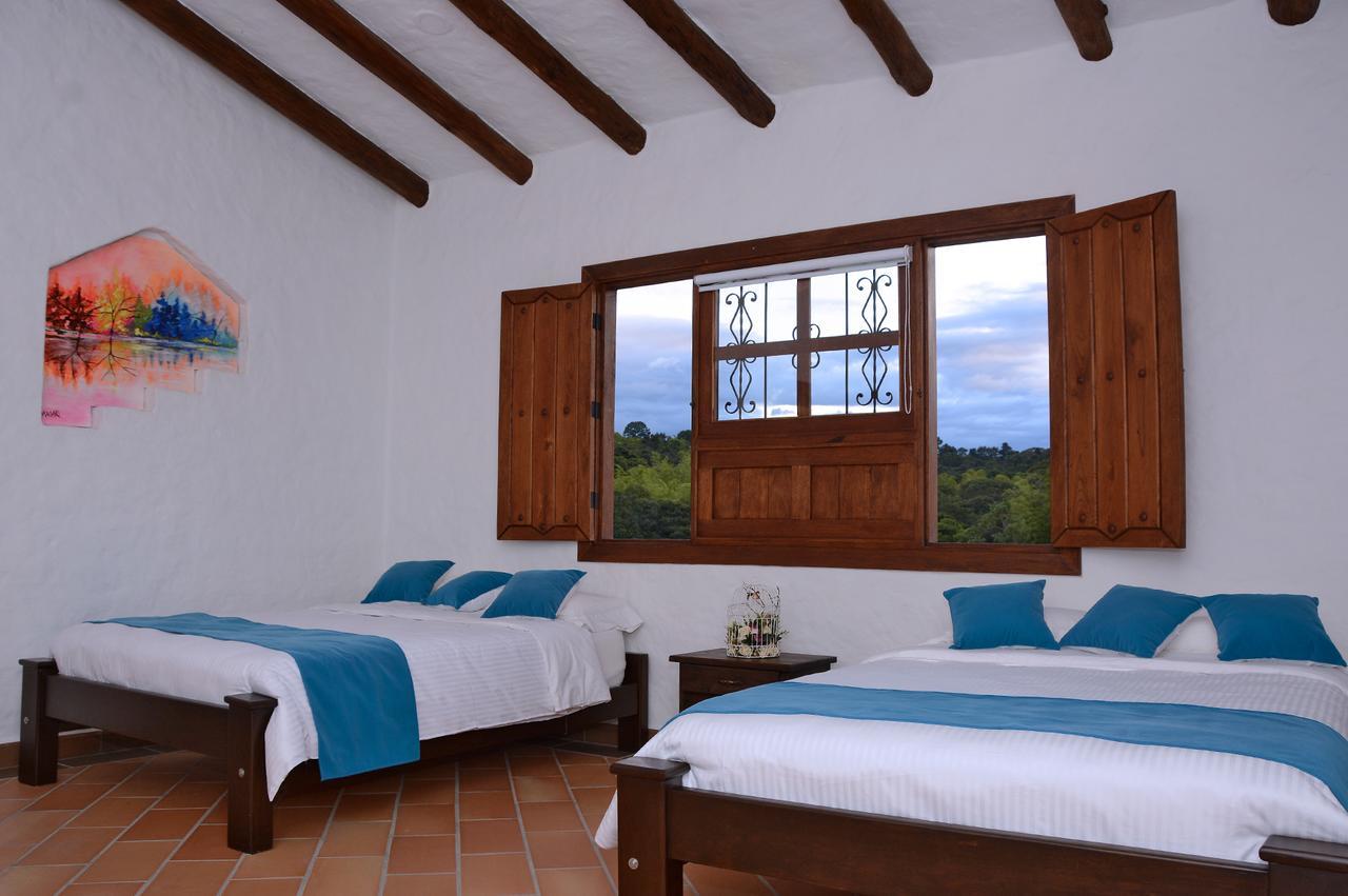 Hotel Estorake San Agustín Eksteriør bilde