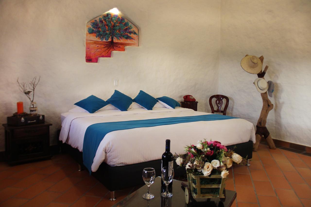 Hotel Estorake San Agustín Eksteriør bilde