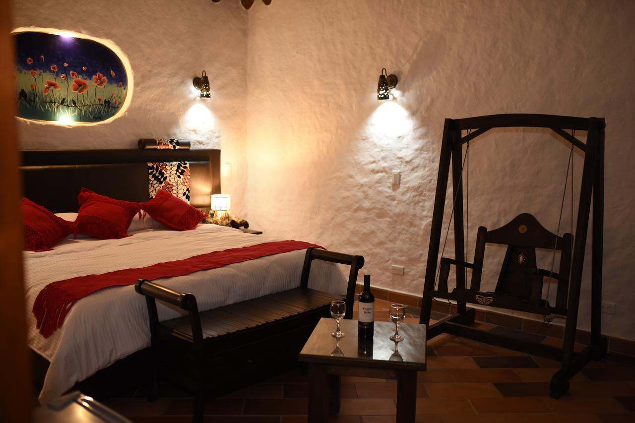 Hotel Estorake San Agustín Eksteriør bilde
